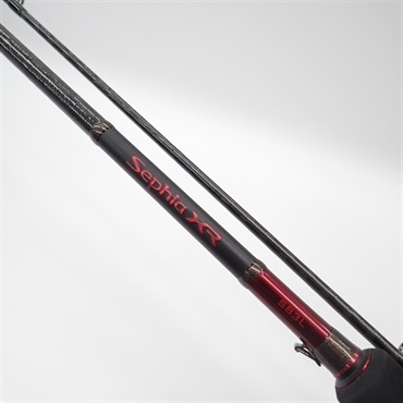 ２１セフィアＸＲ’Ｓ８３Ｌ